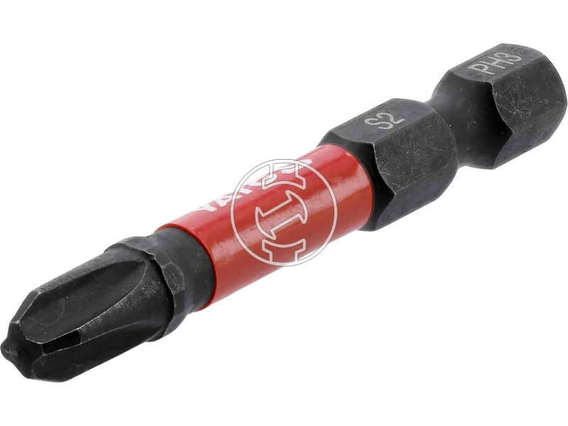 Kép: Yato phillips behajtobit PH3 x 50 mm impact 2 db.webp