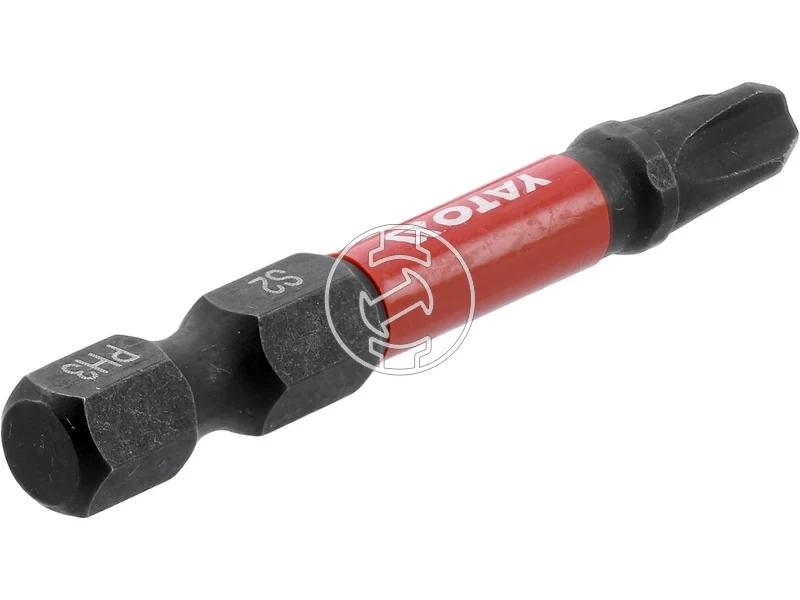 Kép: Yato phillips behajtobit PH3 x 50 mm impact 2 db.webp