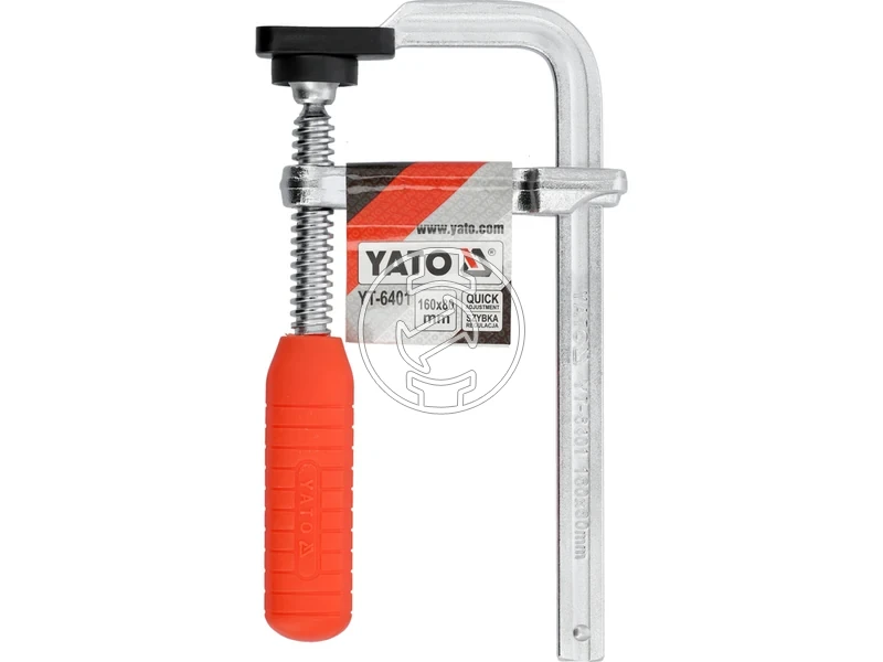 Kép: Yato pillanatszorito 160x80 mm.webp