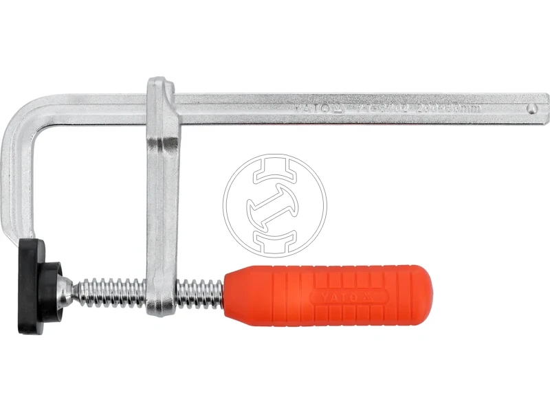 Kép: Yato pillanatszorito 200x80 mm.webp