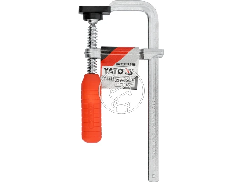 Kép: Yato pillanatszorito 200x80 mm.webp