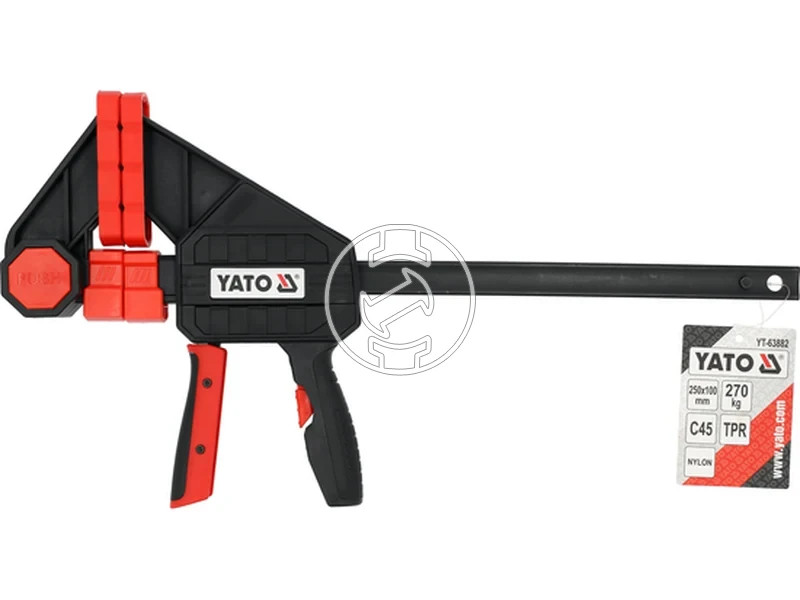 Kép: Yato pillanatszorito 250 mm_5.webp