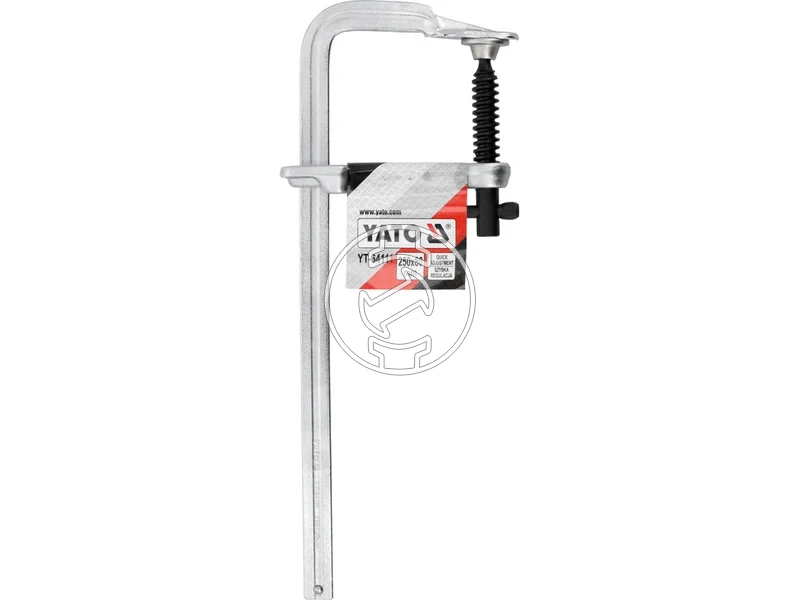 Kép: Yato pillanatszorito 250x80 mm.webp