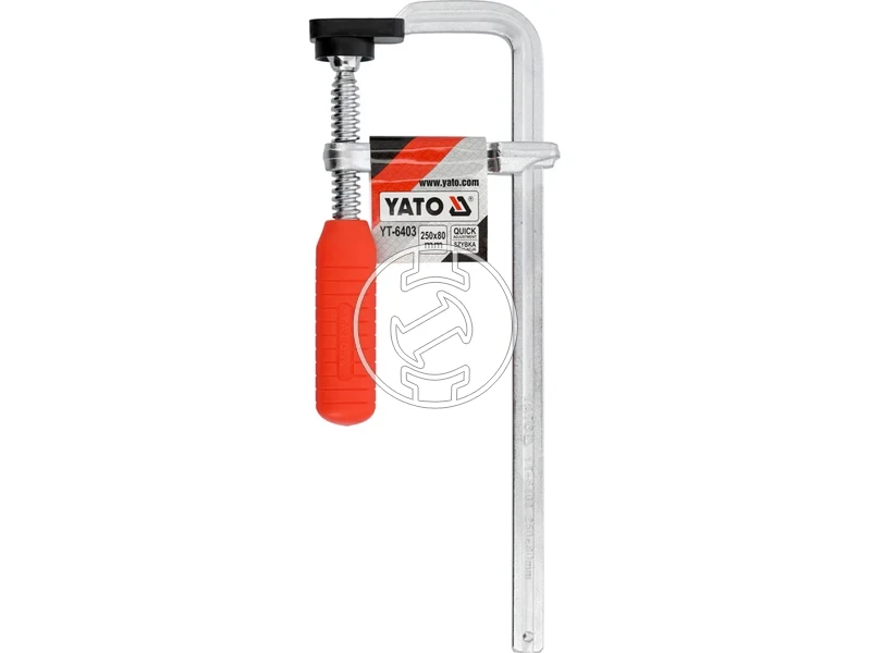 Kép: Yato pillanatszorito 250x80 mm.webp