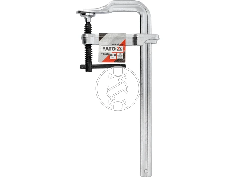 Kép: Yato pillanatszorito 300x120 mm.webp