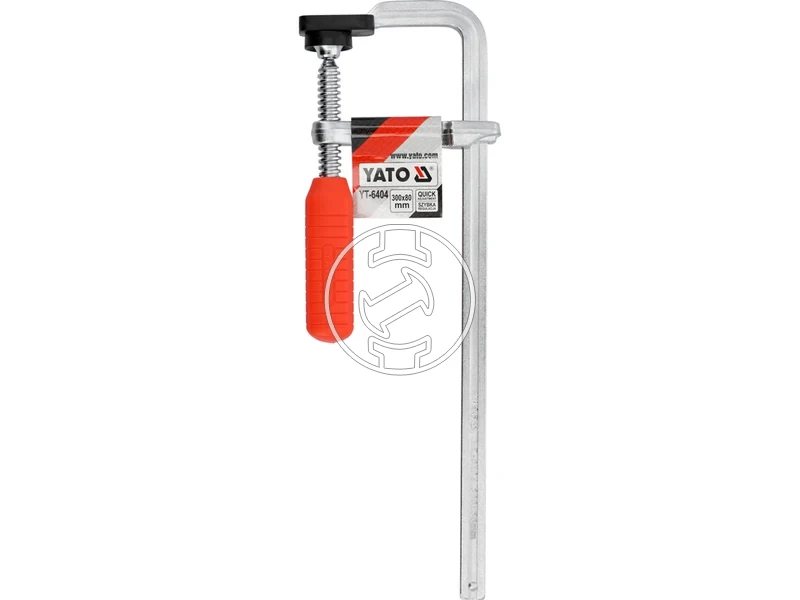 Kép: Yato pillanatszorito 300x80 mm.webp