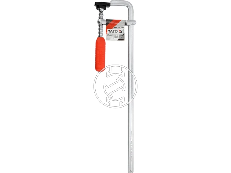 Kép: Yato pillanatszorito 450x80 mm.webp