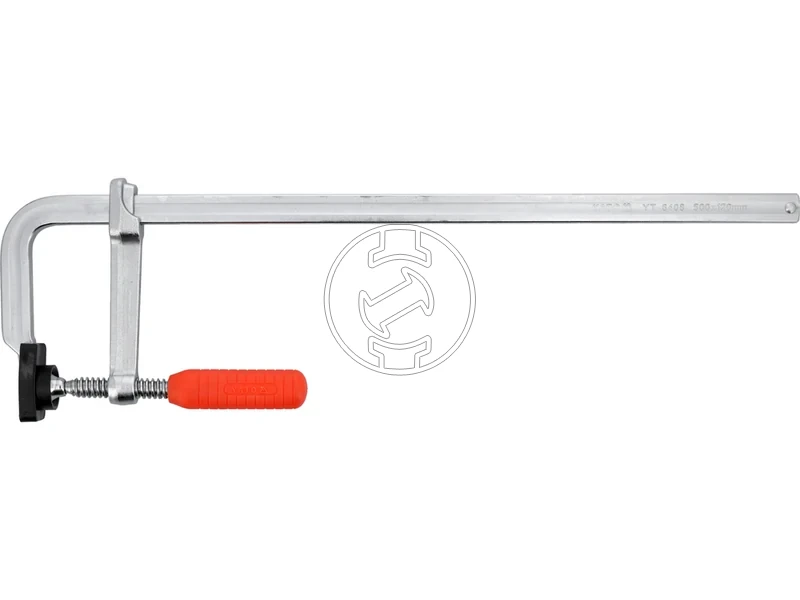 Kép: Yato pillanatszorito 500x120 mm.webp