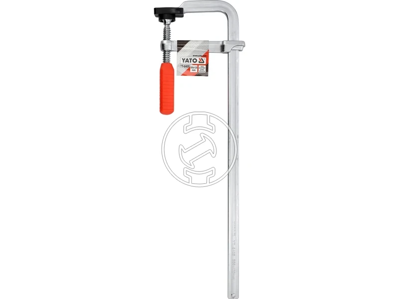 Kép: Yato pillanatszorito 500x120 mm.webp