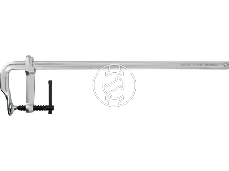 Kép: Yato pillanatszorito 600x120 mm.webp