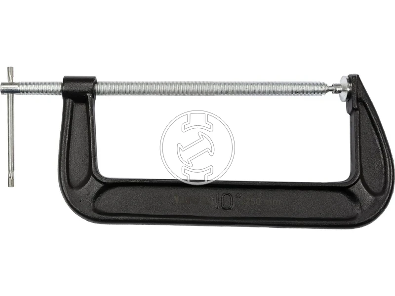 Kép: Yato pillanatszorito C 10 inch.webp