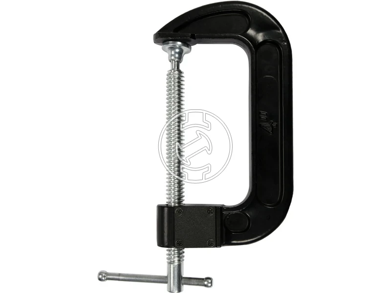 Kép: Yato pillanatszorito C 100x50 mm.webp