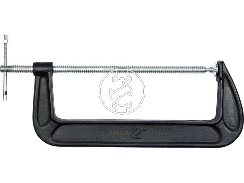 Kép: Yato pillanatszorito C 12 inch.webp