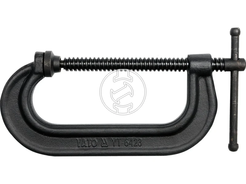 Kép: Yato pillanatszorito C 150 mm.webp