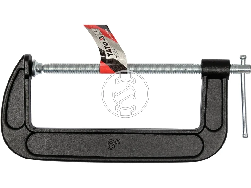 Kép: Yato pillanatszorito C 8 inch.webp