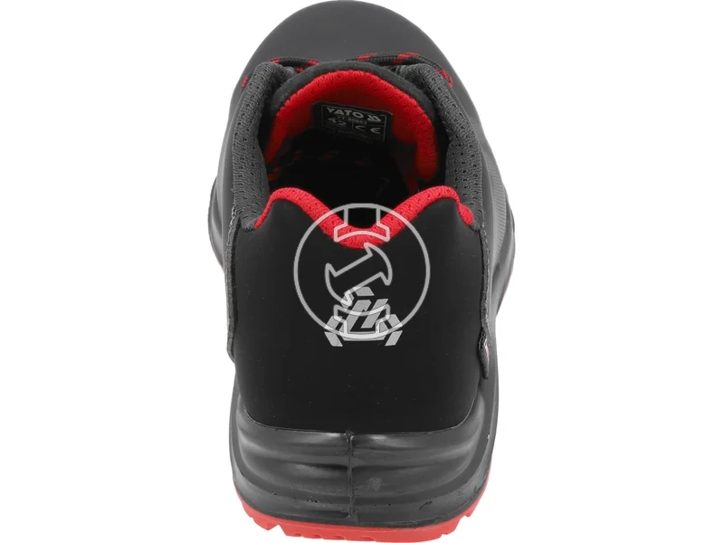 Kép: Yato PLATO munkavedelmi cipo S3S 40.webp