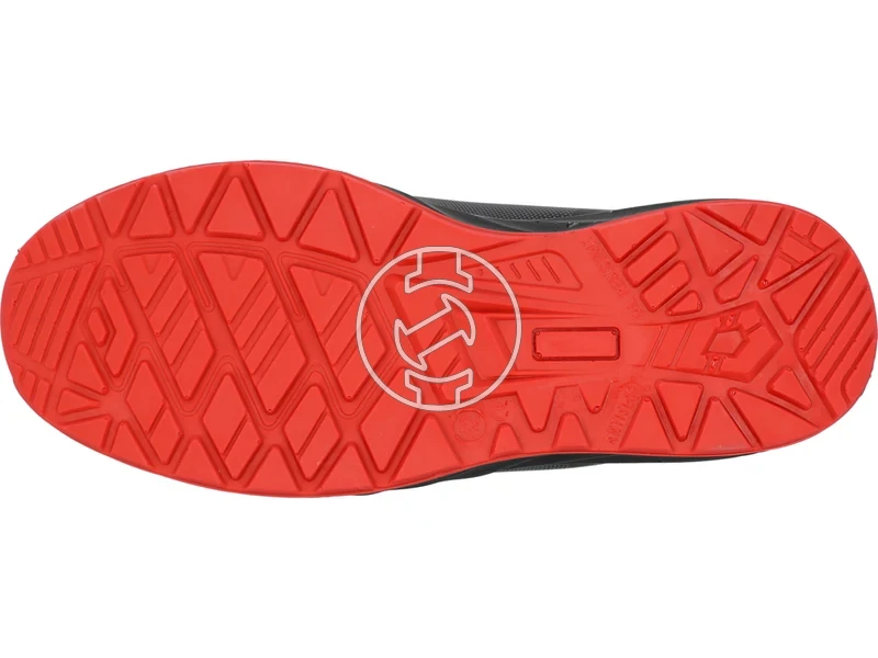 Kép: Yato PLATO munkavedelmi cipo S3S 41.webp