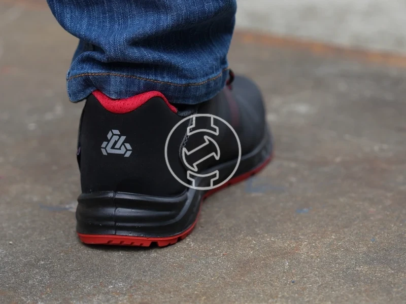 Kép: Yato PLATO munkavedelmi cipo S3S 42.webp