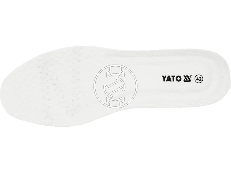 Kép: Yato PLATO munkavedelmi cipo S3S 44.webp
