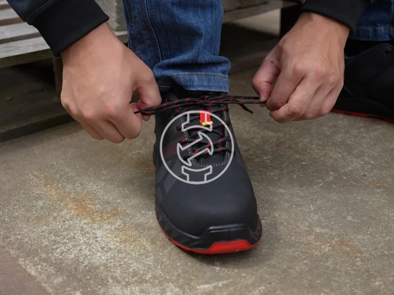 Kép: Yato PLATO munkavedelmi cipo S3S 45.webp