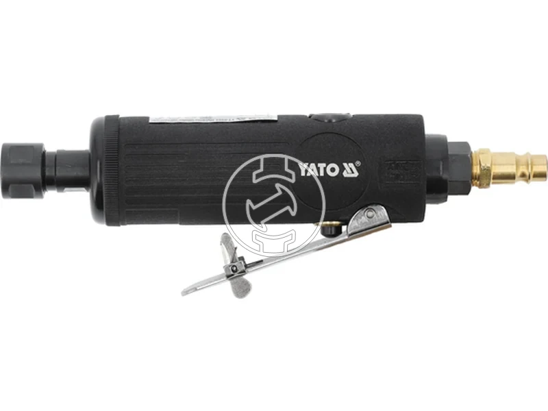 Kép: YATO Pneumatikus egyenes csiszolo 14 160 lmin_0.webp