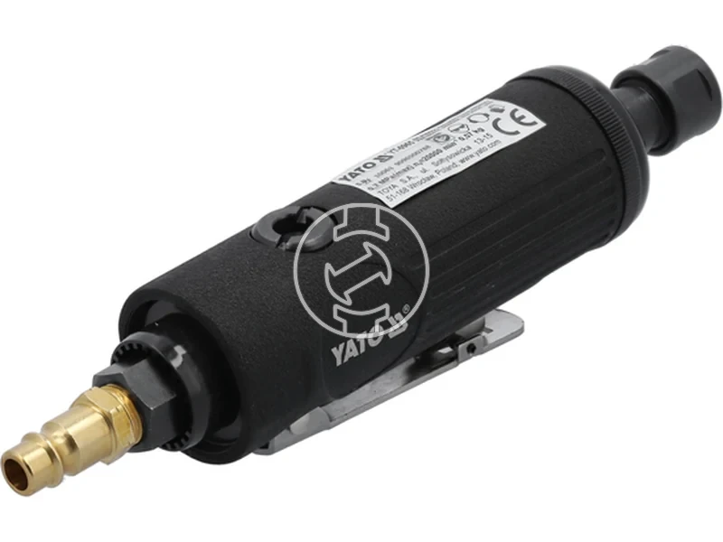 Kép: YATO Pneumatikus egyenes csiszolo 14 160 lmin_1.webp