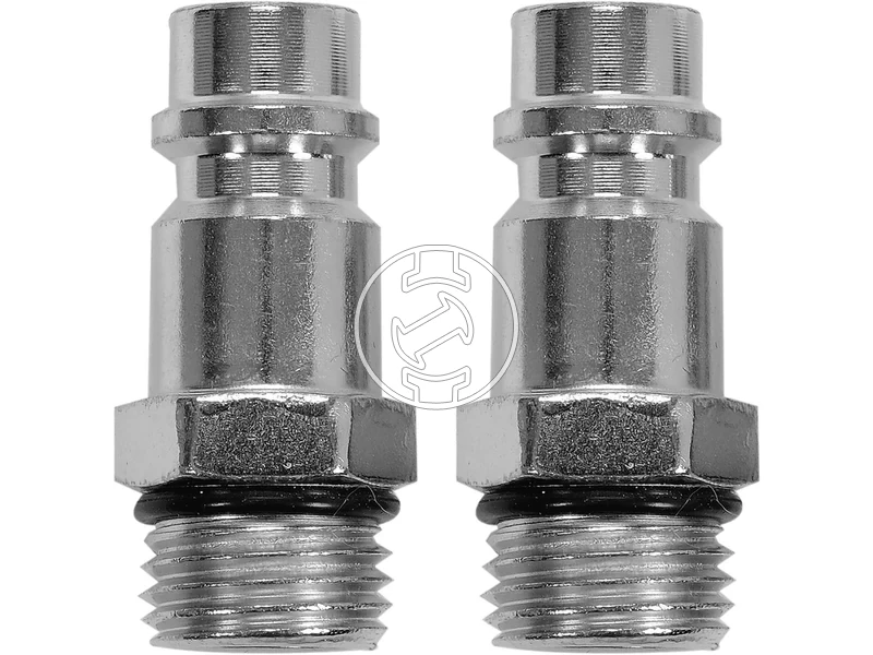 Kép: YATO Pneumatikus fekfolyadek cserelo legtelenito keszlet 12 reszes.webp