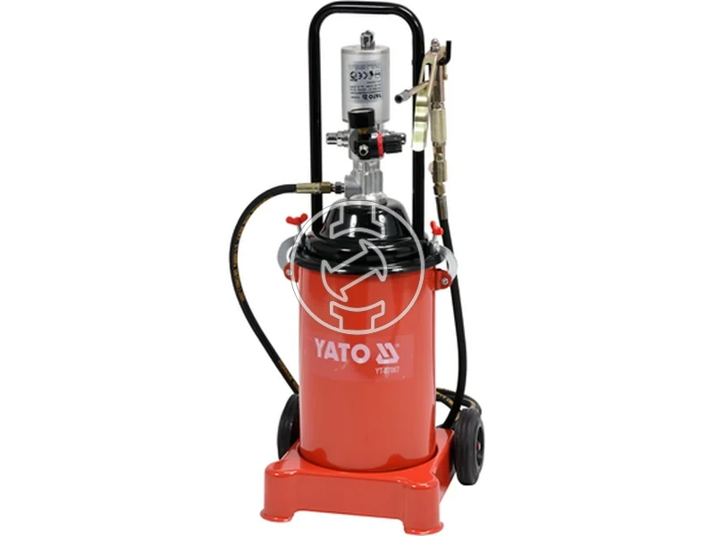 Kép: Yato pneumatikus zsirzogep 12 l_0.webp