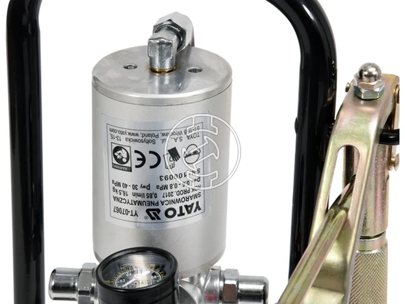 Kép: Yato pneumatikus zsirzogep 12 l_2.webp