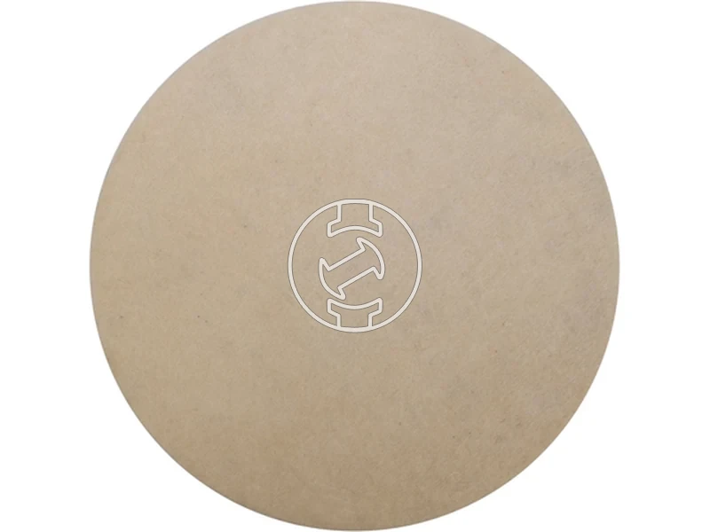 Kép: Yato polirozokorong 125 x 20 mm M14_2.webp