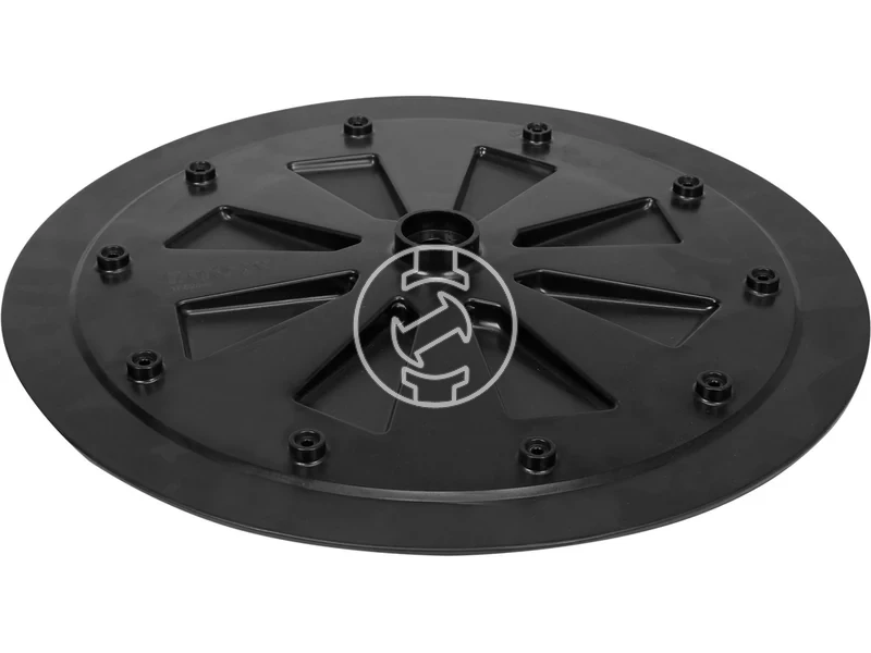 Kép: Yato polirozotalp 375 mm YT-82330-hoz.webp