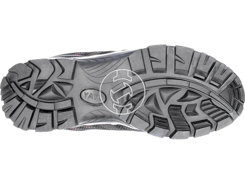 Kép: Yato POMPA munkavedelmi cipo S1P 40.webp