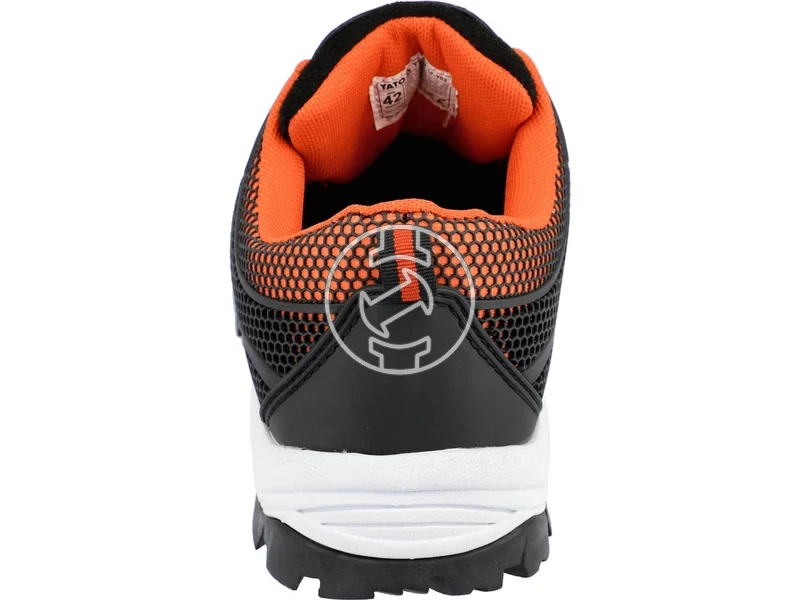 Kép: Yato POMPA munkavedelmi cipo S1P 41.webp