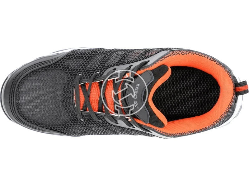 Kép: Yato POMPA munkavedelmi cipo S1P 42.webp