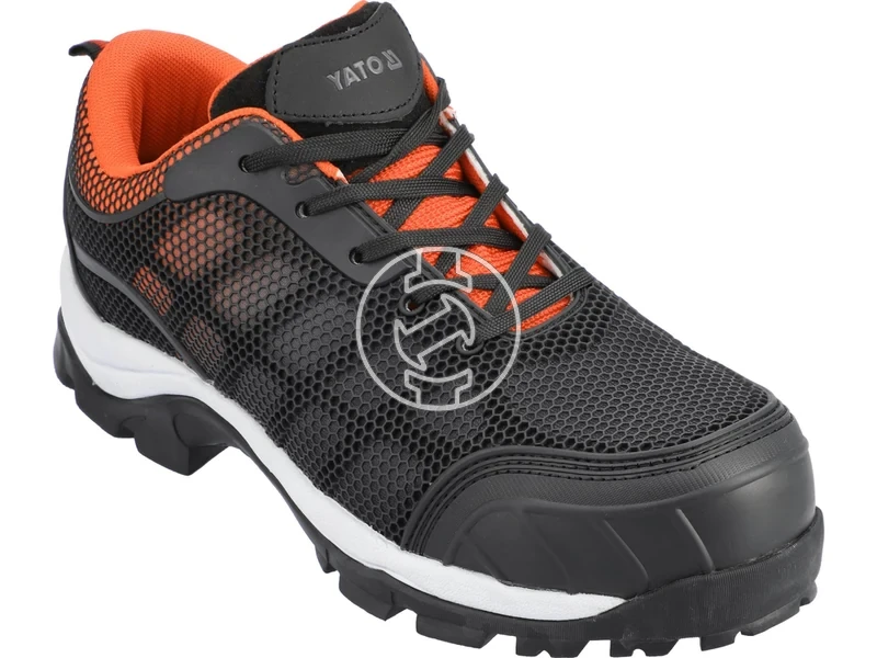 Kép: Yato POMPA munkavedelmi cipo S1P 43.webp