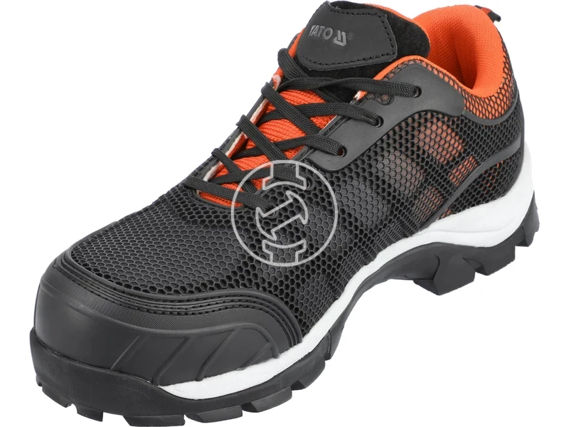 Kép: Yato POMPA munkavedelmi cipo S1P 47.webp