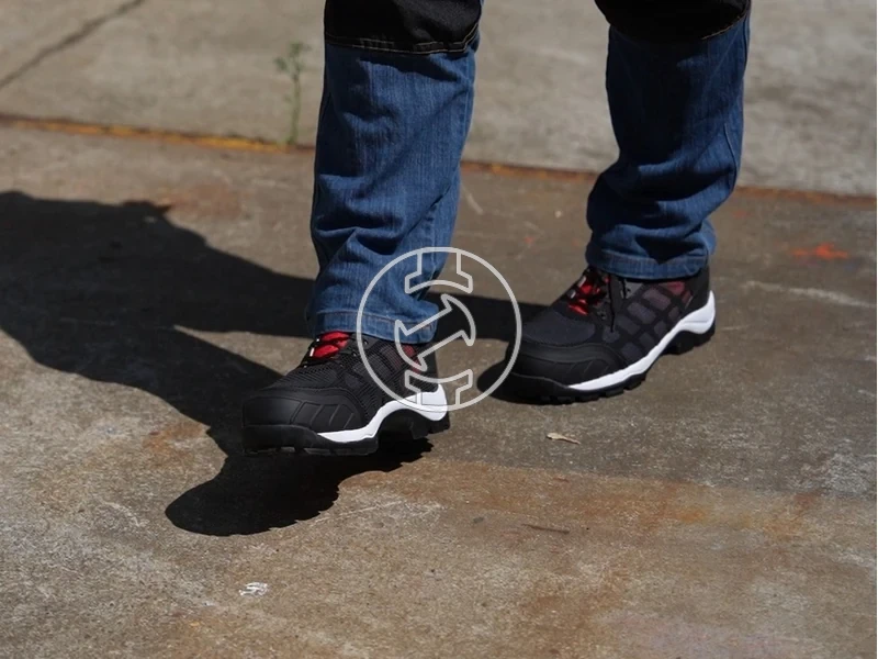 Kép: Yato POMPA munkavedelmi cipo S1P 47.webp