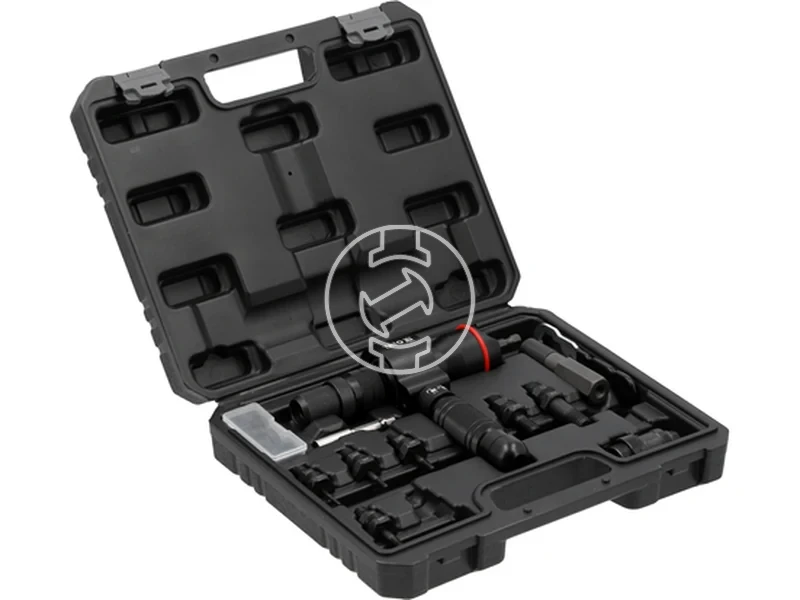Kép: Yato popszegecshuzo keszlet szerszamgephez M3-M4-M5-M6-M8-M10-M12_0.webp