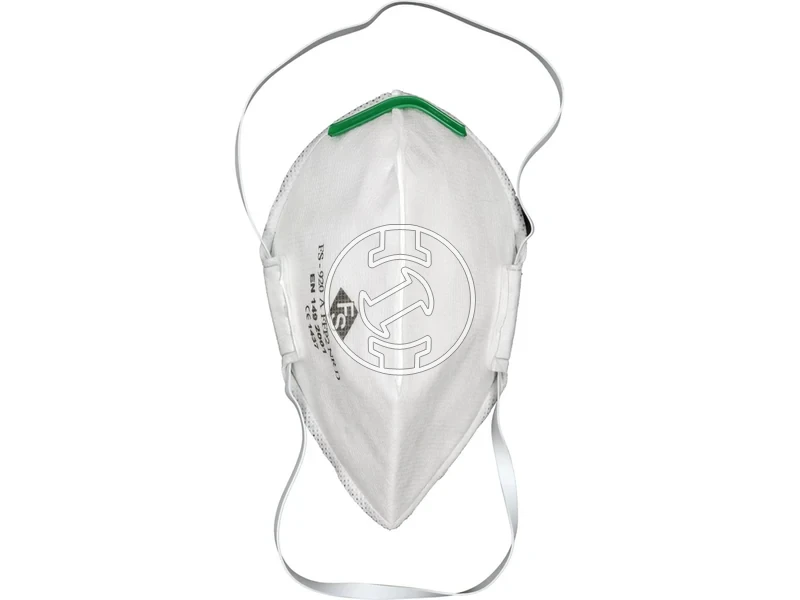 Kép: Yato pormaszk FFP2P 2 db.webp