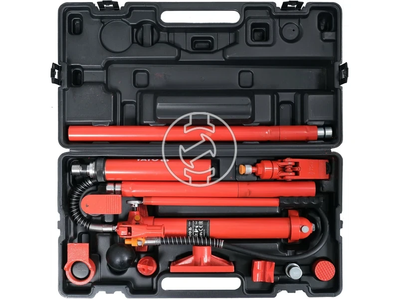 Kép: Yato Porta Power karosszeria kinyomokeszlet 10 t.webp