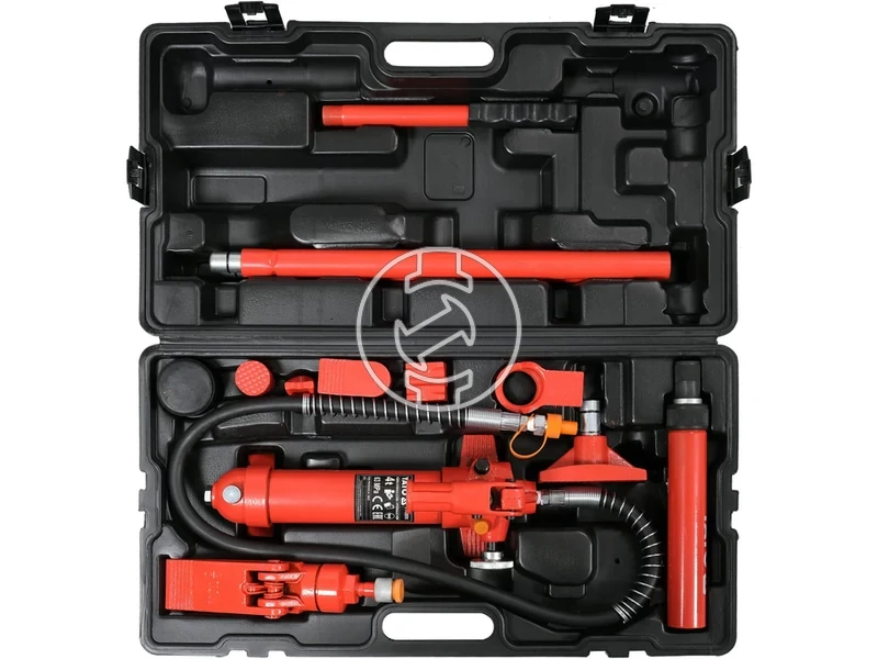 Kép: Yato Porta Power karosszeria kinyomokeszlet 4 t.webp