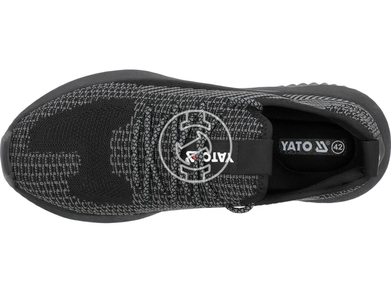 Kép: Yato PORTO munkavedelmi cipo SB 42.webp
