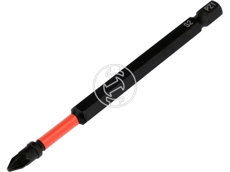 Kép: Yato pozidrive behajtobit PZ1 x 100 mm_1.webp