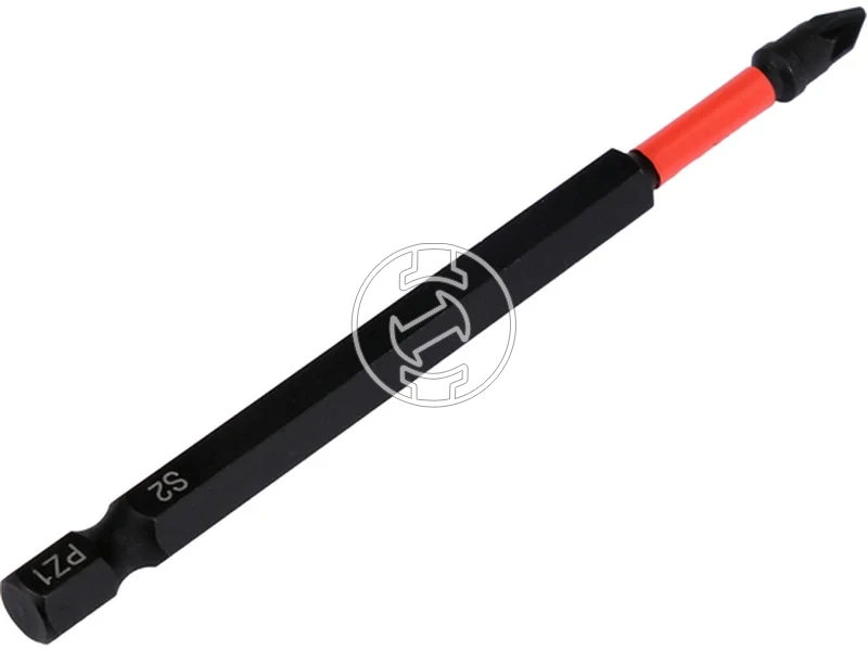 Kép: Yato pozidrive behajtobit PZ1 x 100 mm_2.webp