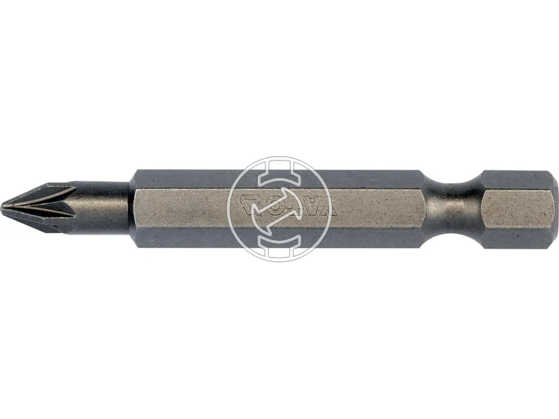 Kép: Yato pozidrive behajtobit PZ1 x 50 mm 10 db.webp