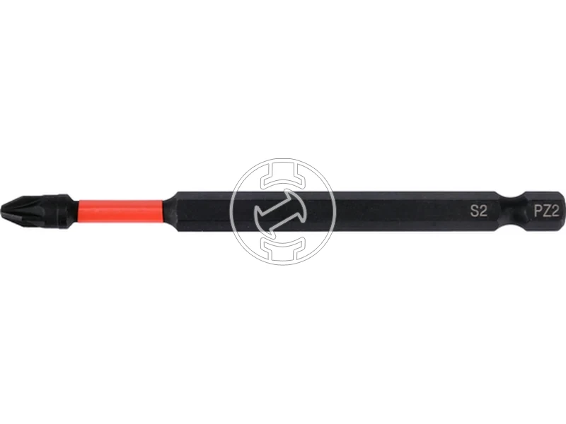 Kép: Yato pozidrive behajtobit PZ2 x 100 mm_0.webp