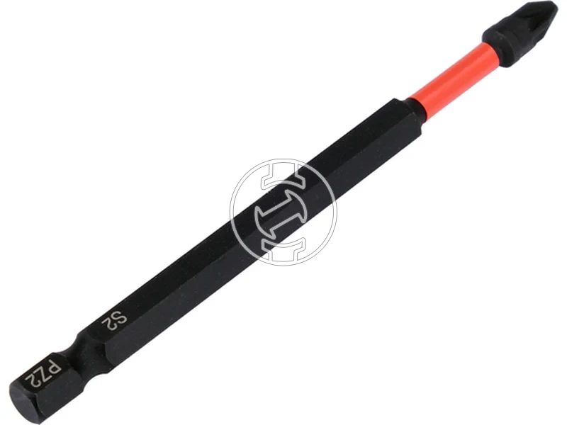 Kép: Yato pozidrive behajtobit PZ2 x 100 mm_2.webp