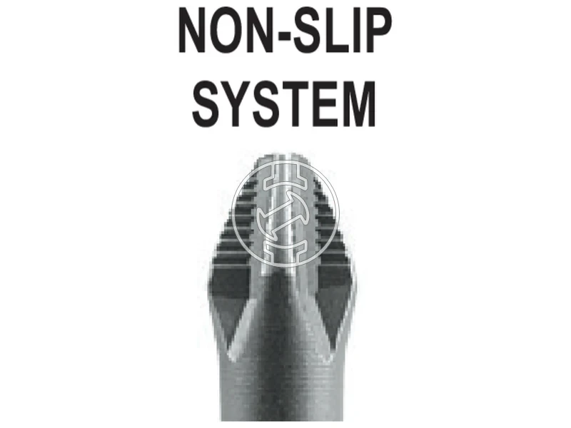 Kép: Yato pozidrive behajtobit PZ2 x 25 mm 50 db.webp