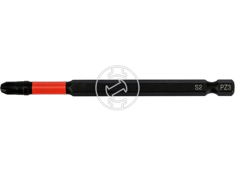Kép: Yato pozidrive behajtobit PZ3 x 100 mm_0.webp