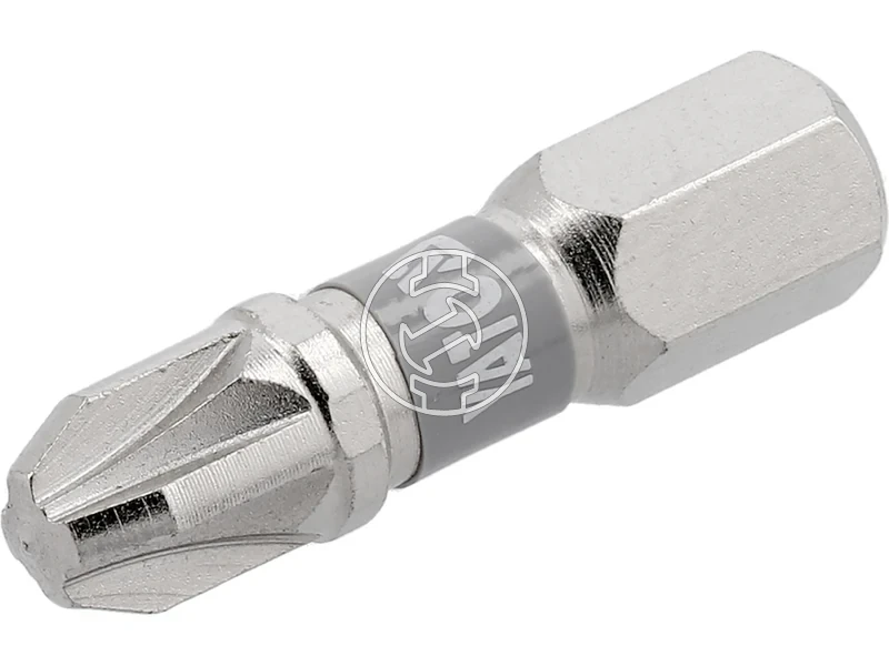 Kép: Yato pozidrive behajtobit PZ3 x 25 mm 2 db.webp